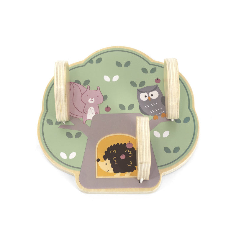 Jucarie Ascunde si gaseste, PolarB Viga